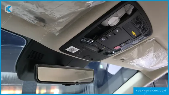 KIA CARNIVAL HEV 7SEATER SIGNATURE