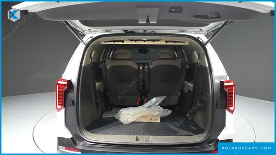 KIA CARNIVAL HEV 7SEATER SIGNATURE