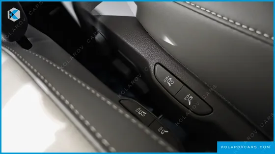 KIA CARNIVAL HEV 7SEATER SIGNATURE