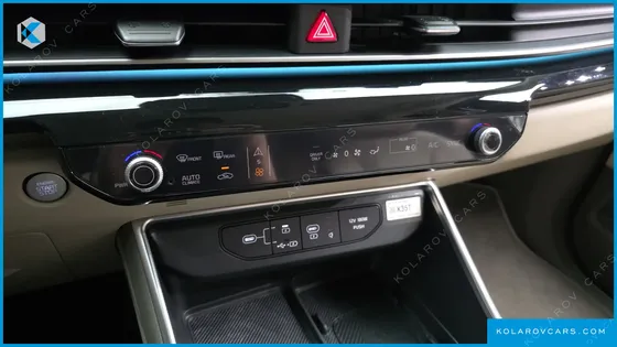 KIA CARNIVAL HEV 7SEATER SIGNATURE
