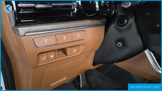 KIA MOHAVE DIESEL 3.0 4WD 6-SEATER
