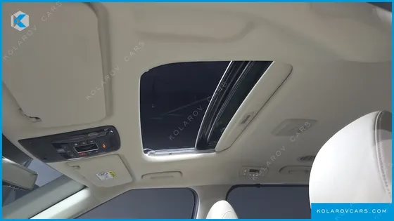 KIA CARNIVAL HEV 7-SEATER X LINE