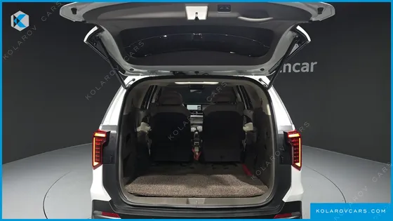 KIA CARNIVAL HEV 7-SEATER X LINE