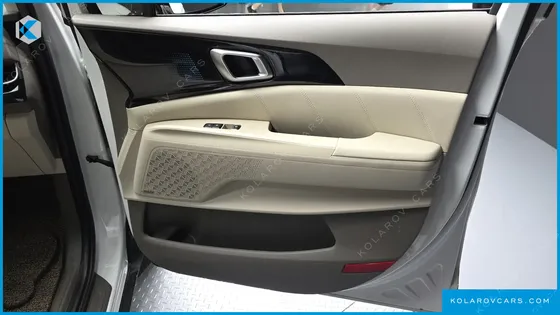 KIA CARNIVAL HEV 7-SEATER X LINE