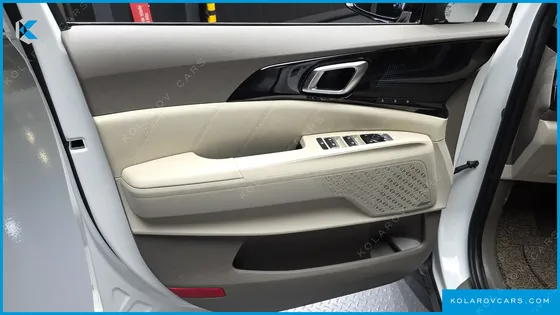 KIA CARNIVAL HEV 7-SEATER X LINE
