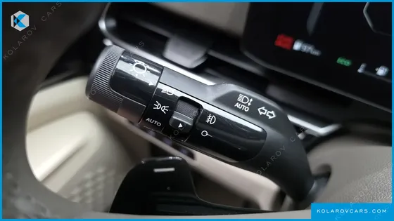 KIA CARNIVAL HEV 7-SEATER X LINE