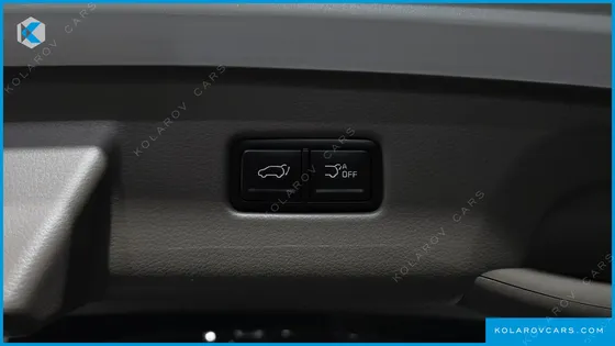 KIA CARNIVAL HEV 7-SEATER X LINE