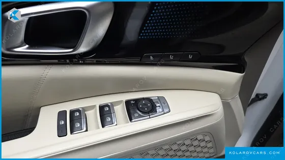 KIA CARNIVAL HEV 7-SEATER X LINE