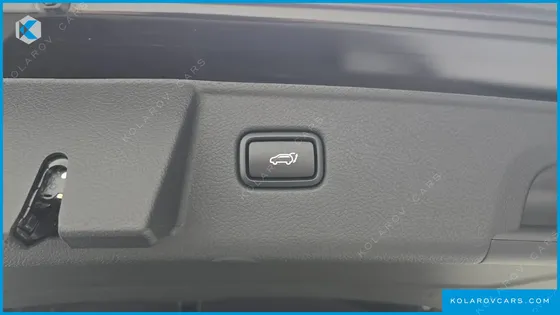 KIA MOHAVE DIESEL 3.0 4WD 5-SEATER