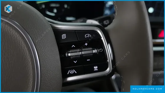 KIA CARNIVAL GASOLINE 9-SEATER HI LIMOUSINE (7-SEATER LIMOUSINE(SPECIAL VEHICLE)