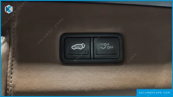 KIA CARNIVAL GASOLINE 9-SEATER HI LIMOUSINE (7-SEATER LIMOUSINE(SPECIAL VEHICLE)