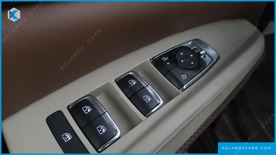 KIA CARNIVAL GASOLINE 9-SEATER HI LIMOUSINE (7-SEATER LIMOUSINE(SPECIAL VEHICLE)
