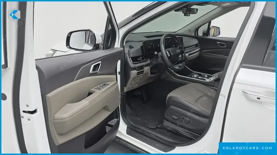 KIA CARNIVAL HEV 9SEATER NOBLESS
