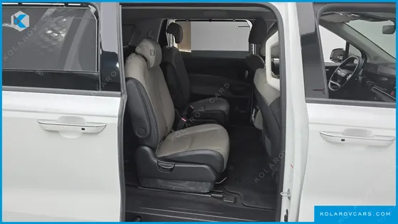 KIA CARNIVAL HEV 9SEATER NOBLESS