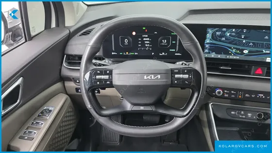KIA CARNIVAL HEV 9SEATER NOBLESS