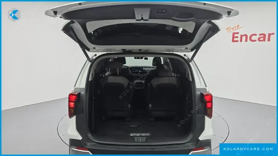 KIA CARNIVAL HEV 9SEATER NOBLESS