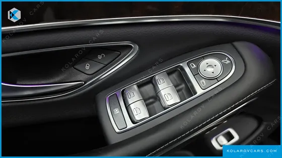 MERCEDES S-CLASS S560L 4MATIC