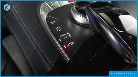 MERCEDES S-CLASS S63 AMG 4MATIC