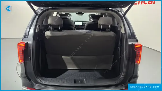 KIA CARNIVAL HEV 9SEATER NOBLESS