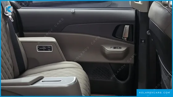 KIA CARNIVAL HEV 9SEATER NOBLESS