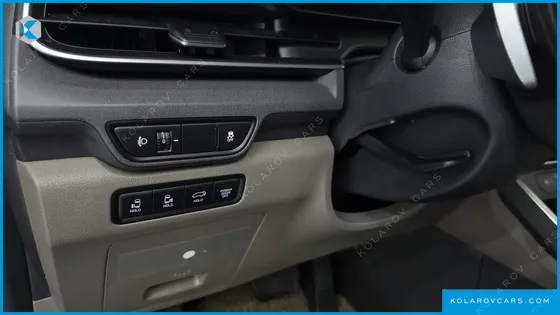 KIA CARNIVAL HEV 9SEATER NOBLESS