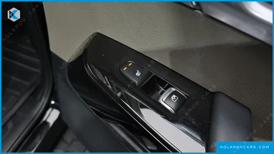 KIA MOHAVE DIESEL 3.0 4WD 5-SEATER