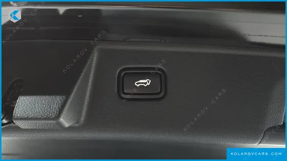 KIA MOHAVE DIESEL 3.0 4WD 5-SEATER