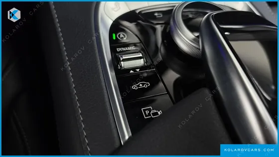 MERCEDES S-CLASS S350 D 4MATIC AMG LINE