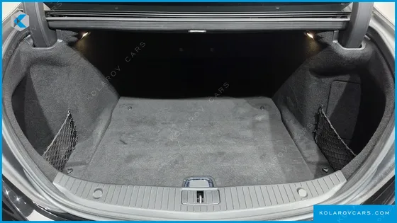 MERCEDES S-CLASS S350 D 4MATIC AMG LINE