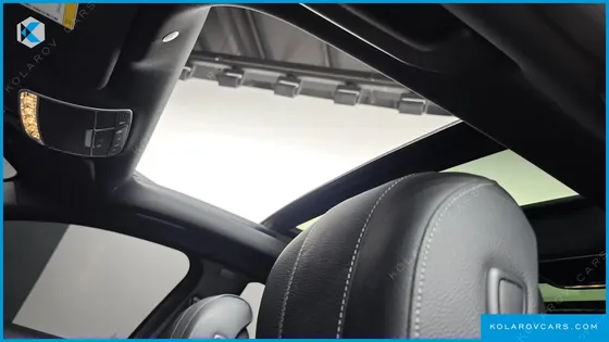 MERCEDES S-CLASS S350 D 4MATIC AMG LINE