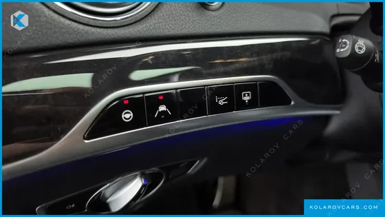 MERCEDES S-CLASS S350 D 4MATIC AMG LINE