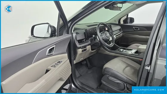 KIA CARNIVAL HEV 9 SEATER PRESTIGE
