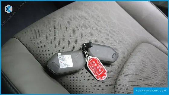 KIA CARNIVAL HEV 9 SEATER PRESTIGE