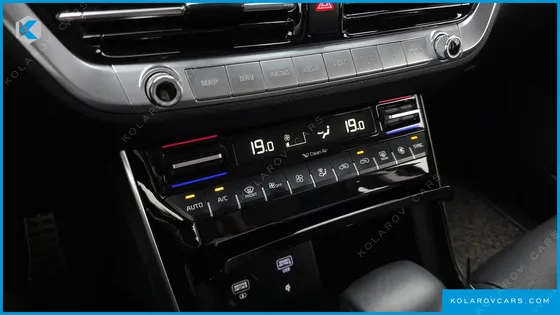 KIA MOHAVE DIESEL 3.0 4WD 5-SEATER
