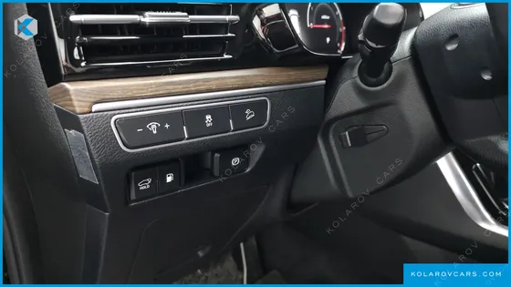 KIA MOHAVE DIESEL 3.0 4WD 5-SEATER