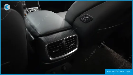 KIA MOHAVE DIESEL 3.0 4WD 5-SEATER