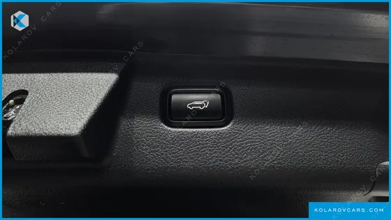 KIA MOHAVE DIESEL 3.0 4WD 5-SEATER