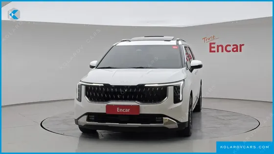 KIA CARNIVAL HEV 9SEATER SIGNATURE