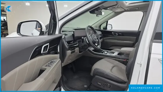 KIA CARNIVAL HEV 9SEATER SIGNATURE
