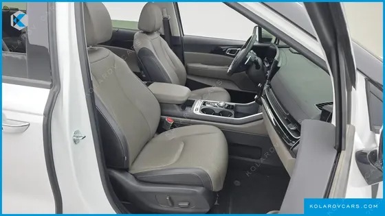 KIA CARNIVAL HEV 9SEATER SIGNATURE