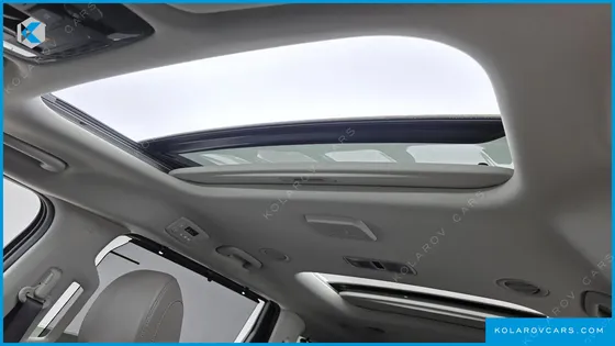 KIA CARNIVAL HEV 9SEATER SIGNATURE
