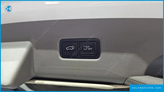 KIA CARNIVAL GASOLINE 7-SEATER HI LIMOUSINE
