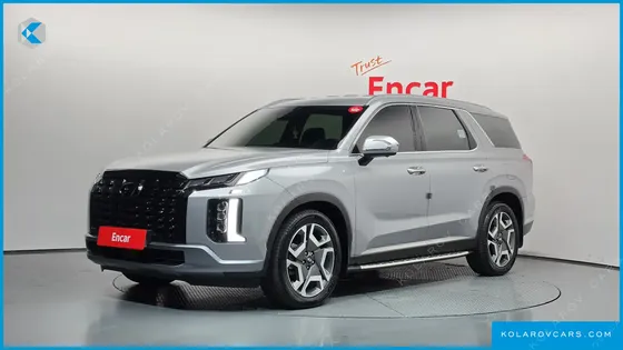 HYUNDAI PALISADE DIESEL 2.2 4WD