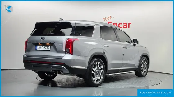 HYUNDAI PALISADE DIESEL 2.2 4WD