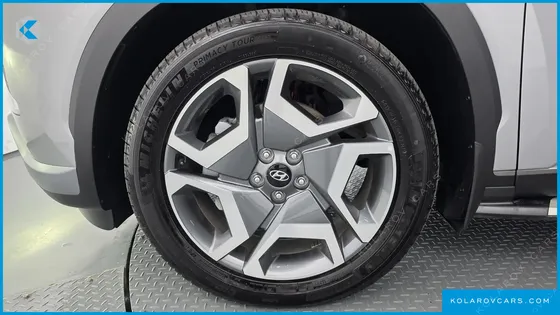 HYUNDAI PALISADE DIESEL 2.2 4WD