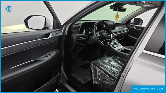 HYUNDAI PALISADE DIESEL 2.2 4WD