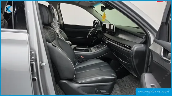HYUNDAI PALISADE DIESEL 2.2 4WD