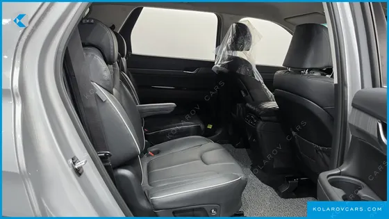 HYUNDAI PALISADE DIESEL 2.2 4WD