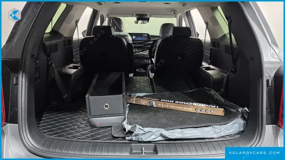 HYUNDAI PALISADE DIESEL 2.2 4WD