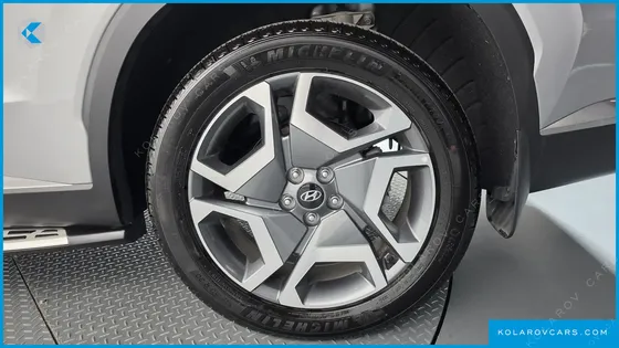 HYUNDAI PALISADE DIESEL 2.2 4WD